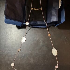 IPPOLITA Multi-Shape Necklace
